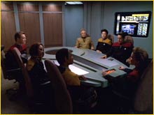 Débriefing