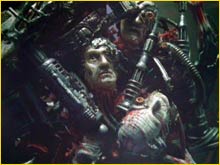 Cadavre Borg