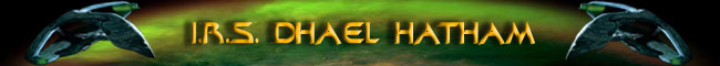 IRS Dael Hatham